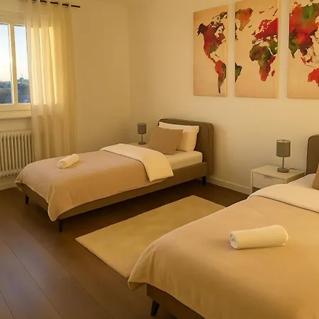 Modernes Mit Grosser Terasse In Siegen